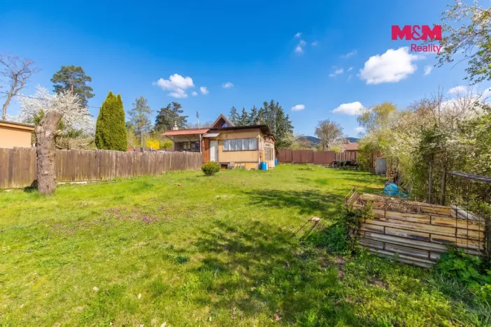 Prodej pozemku pro bydlení, Brno, 460 m2