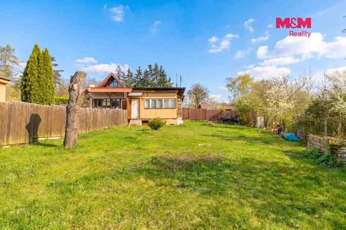 Prodej pozemku pro bydlení, Brno, 460 m2