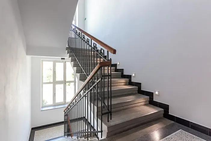 Pronájem bytu 2+kk, Poděbrady, Studentská, 36 m2