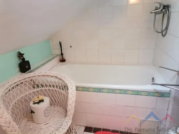 Prodej bytu 2+1, Velká Štáhle, 69 m2