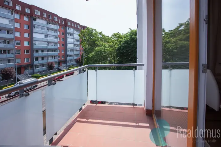 Pronájem bytu 3+kk, Praha, Srbínská, 75 m2