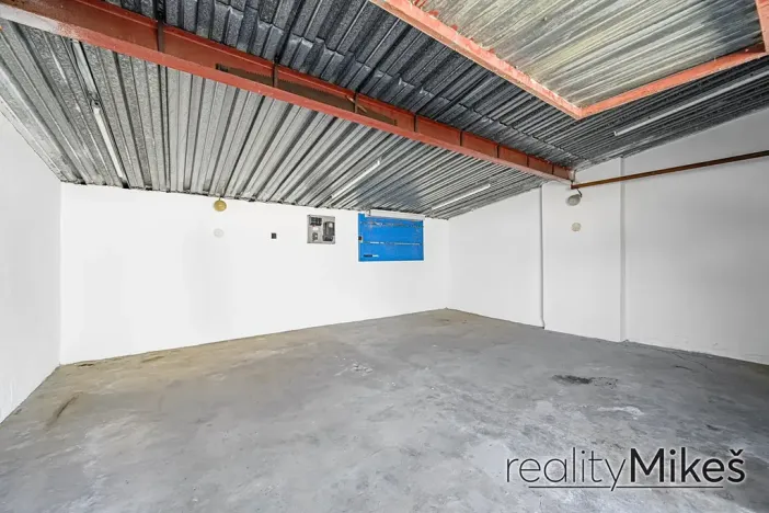 Prodej garáže, Liberec, U Letky, 29 m2