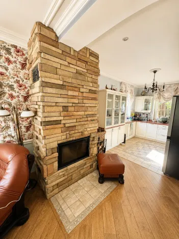 Prodej rodinného domu, Jáchymov, 420 m2