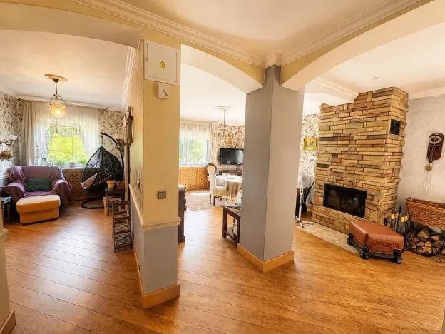 Prodej rodinného domu, Jáchymov, 420 m2