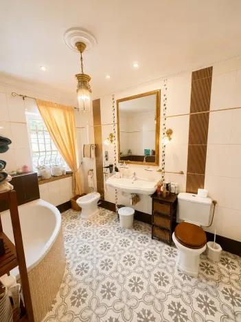 Prodej rodinného domu, Jáchymov, 420 m2
