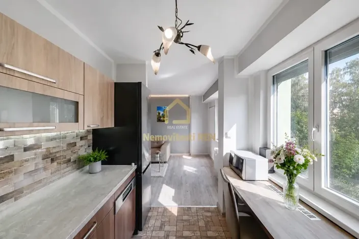 Pronájem bytu 2+1, Ostrava, Na Široké, 57 m2