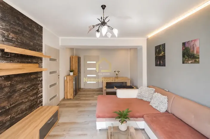 Pronájem bytu 2+1, Ostrava, Na Široké, 57 m2