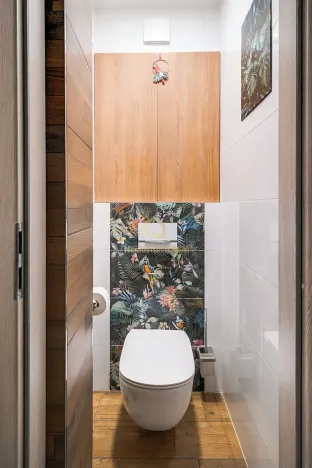 Pronájem bytu 2+1, Ostrava, Na Široké, 57 m2
