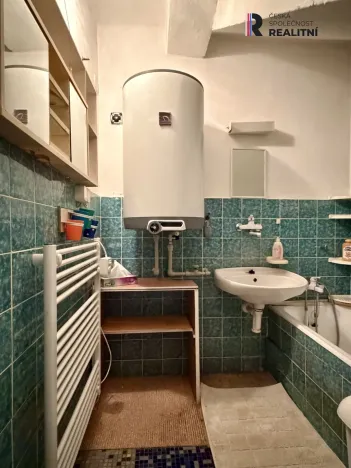 Prodej rodinného domu, Chrást, 132 m2
