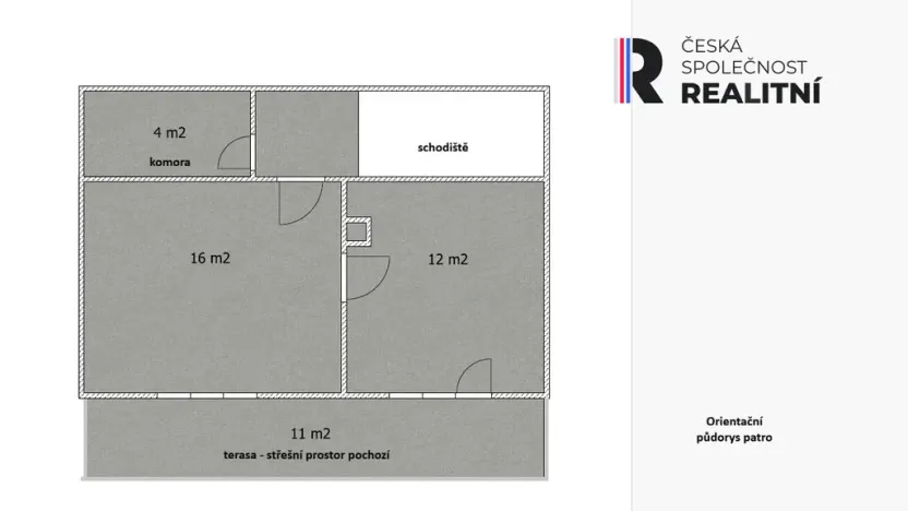 Prodej rodinného domu, Chrást, 132 m2