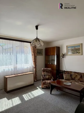 Prodej rodinného domu, Chrást, 132 m2