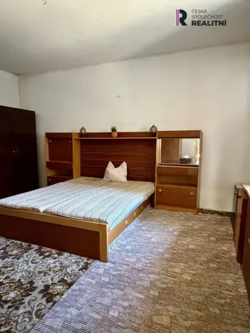 Prodej rodinného domu, Chrást, 132 m2