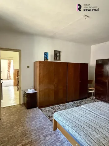 Prodej rodinného domu, Chrást, 132 m2