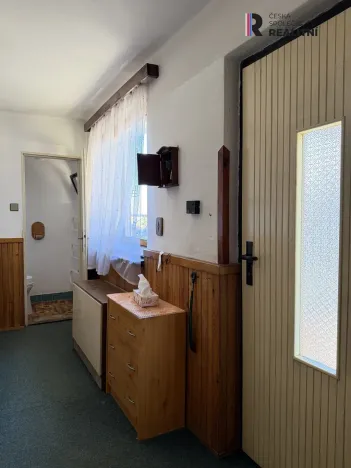 Prodej rodinného domu, Chrást, 132 m2
