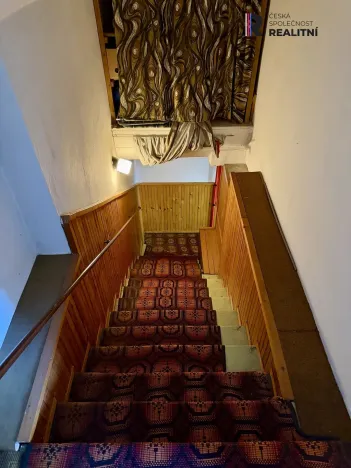Prodej rodinného domu, Chrást, 132 m2