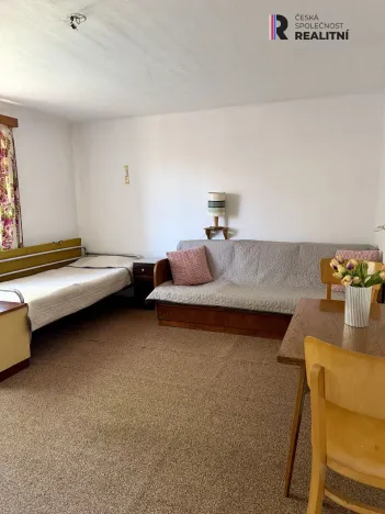 Prodej rodinného domu, Chrást, 132 m2