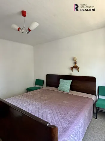 Prodej rodinného domu, Chrást, 132 m2
