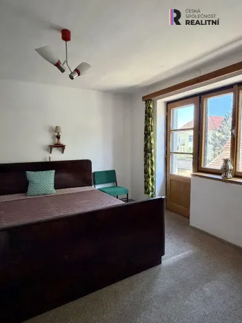 Prodej rodinného domu, Chrást, 132 m2