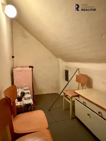 Prodej rodinného domu, Chrást, 132 m2