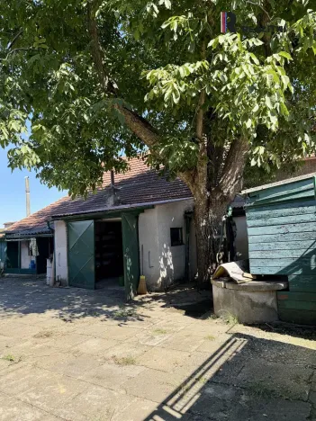 Prodej rodinného domu, Chrást, 132 m2
