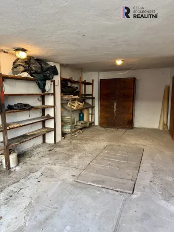 Prodej rodinného domu, Chrást, 132 m2