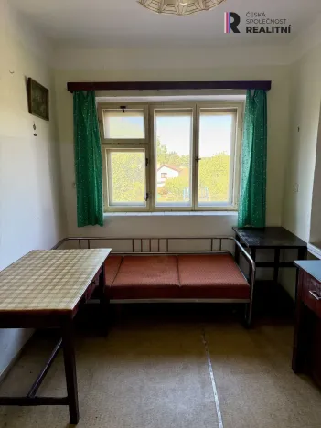 Prodej rodinného domu, Chrást, 132 m2