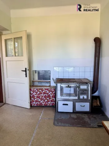 Prodej rodinného domu, Chrást, 132 m2