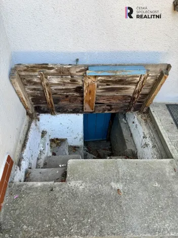 Prodej rodinného domu, Chrást, 132 m2