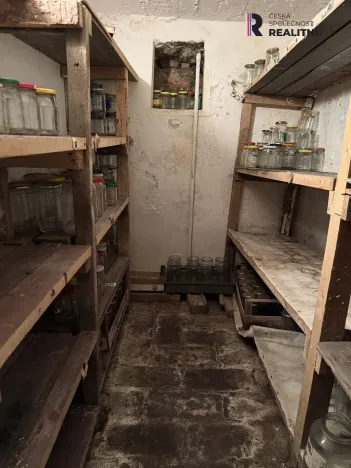 Prodej rodinného domu, Chrást, 132 m2