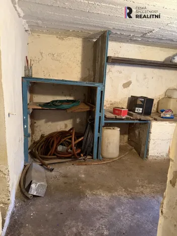Prodej rodinného domu, Chrást, 132 m2