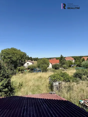Prodej rodinného domu, Chrást, 132 m2