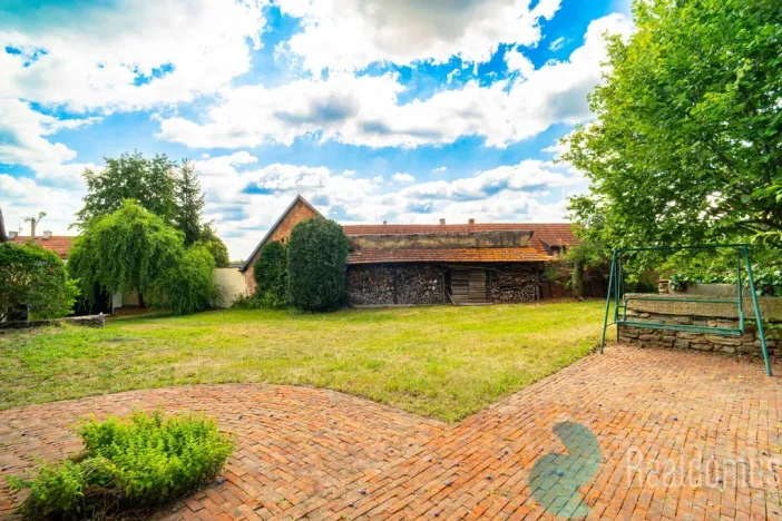 Prodej chalupy, Miřetice, 180 m2
