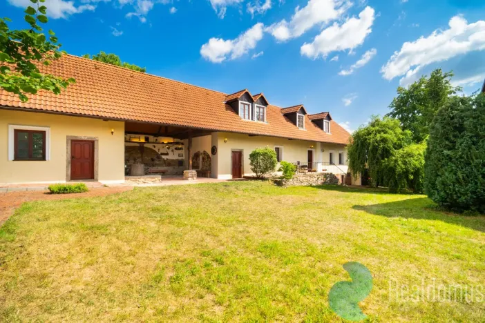 Prodej zemědělské usedlosti, Miřetice, 180 m2