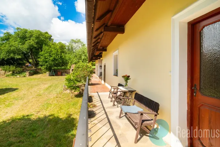 Prodej zemědělské usedlosti, Miřetice, 180 m2