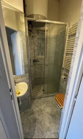 Pronájem bytu 1+kk, Plzeň, Skalní, 28 m2