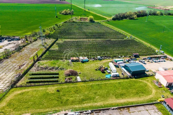 Prodej komerčního pozemku, Mlékojedy, 1000 m2