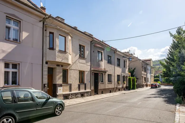 Prodej rodinného domu, Trmice, Lovecká, 150 m2