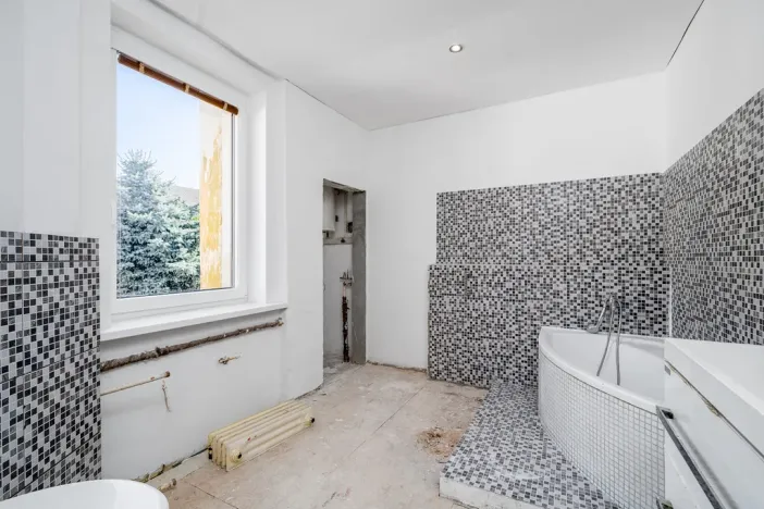 Prodej rodinného domu, Trmice, Lovecká, 150 m2