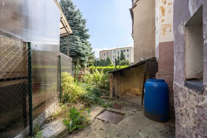 Prodej rodinného domu, Trmice, Lovecká, 150 m2