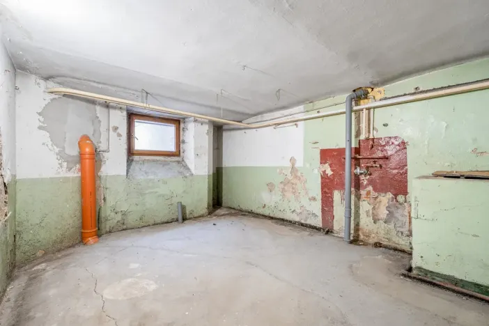 Prodej rodinného domu, Trmice, Lovecká, 150 m2