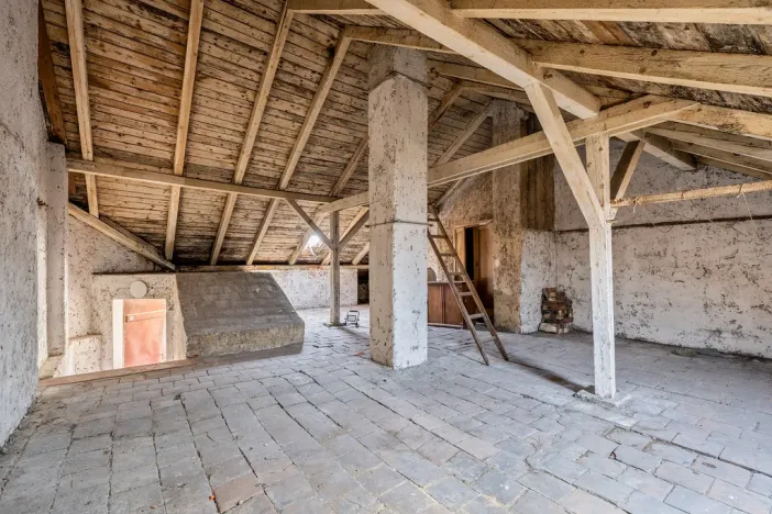 Prodej rodinného domu, Trmice, Lovecká, 150 m2