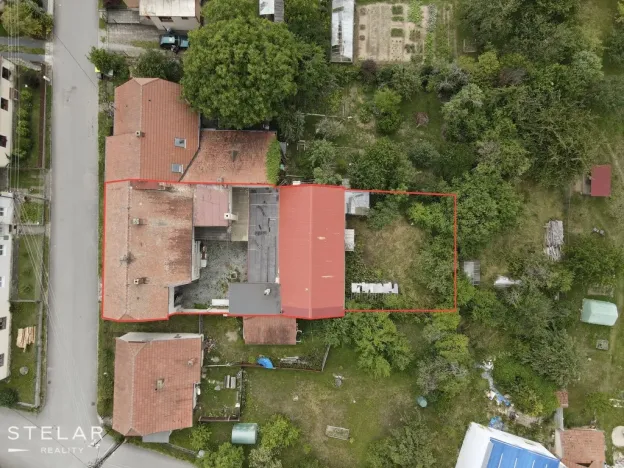 Prodej rodinného domu, Kotvrdovice, 195 m2