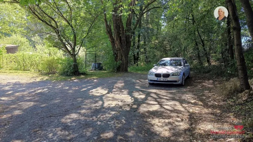 Prodej zahrady, Ostrava - Hrabová, Ve Stromoví, 400 m2