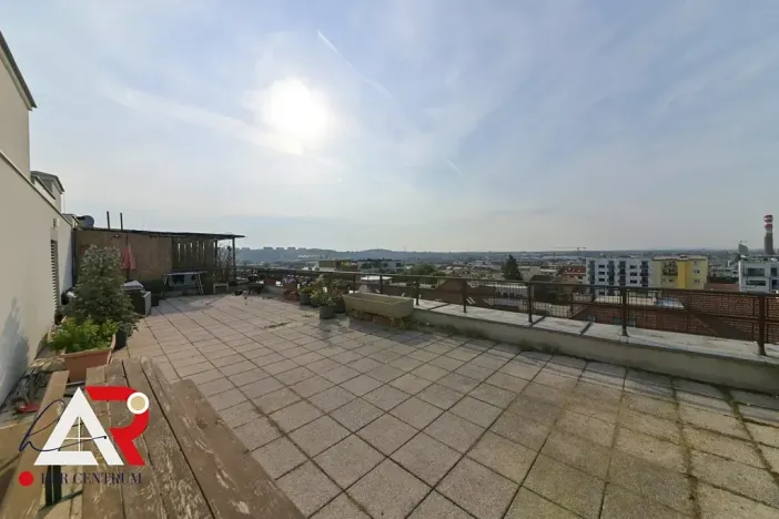 Prodej bytu 3+1, Brno, Merhautova, 63 m2