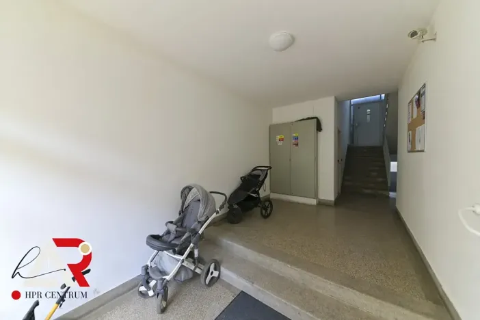 Prodej bytu 3+1, Brno, Merhautova, 63 m2