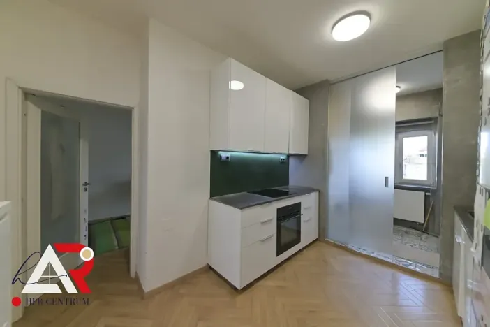 Prodej bytu 2+1, Brno, Merhautova, 63 m2