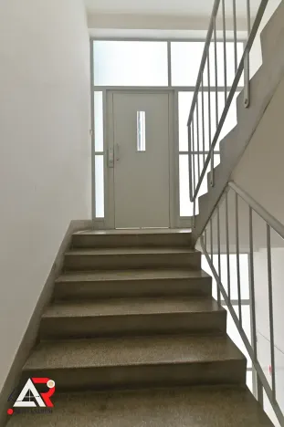 Prodej bytu 2+1, Brno, Merhautova, 63 m2