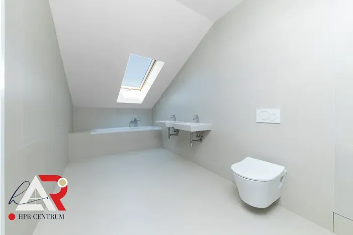 Prodej domu na klíč, Žabčice, 140 m2