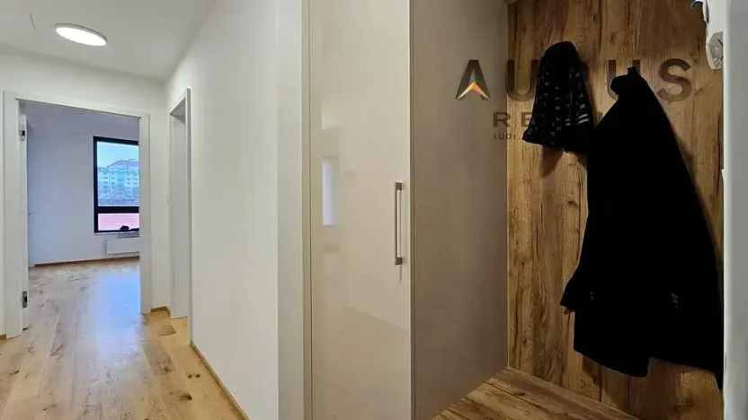 Pronájem bytu 2+kk, Praha - Nusle, Bělehradská, 60 m2