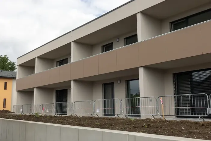 Pronájem bytu 2+kk, Olomouc, Andělská, 67 m2
